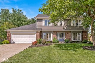 14910 Amkey Court, Carmel, IN 46032