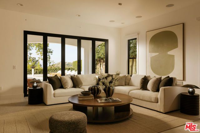 25471 Prado De Oro, Calabasas, CA 91302