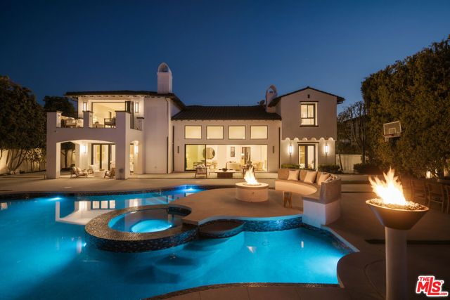 25471 Prado De Oro, Calabasas, CA 91302