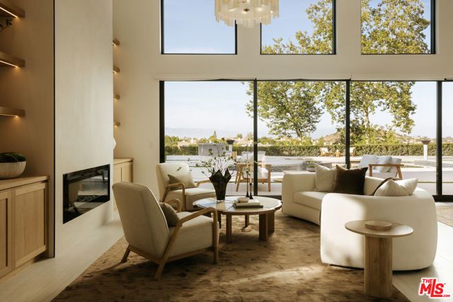 25471 Prado De Oro, Calabasas, CA 91302