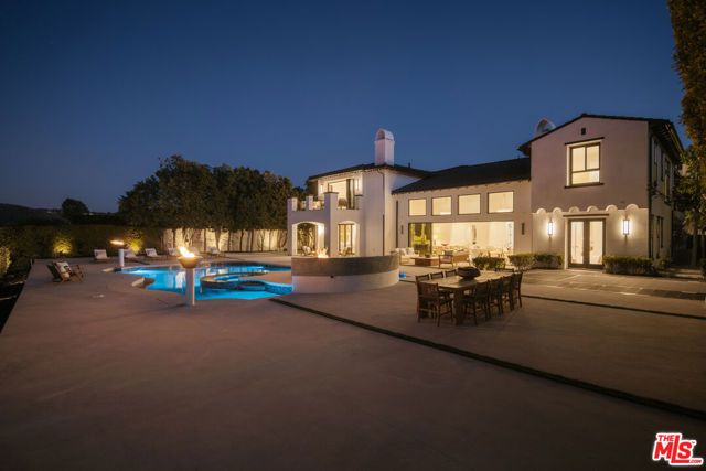 25471 Prado De Oro, Calabasas, CA 91302