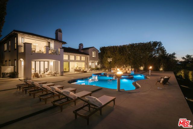 25471 Prado De Oro, Calabasas, CA 91302