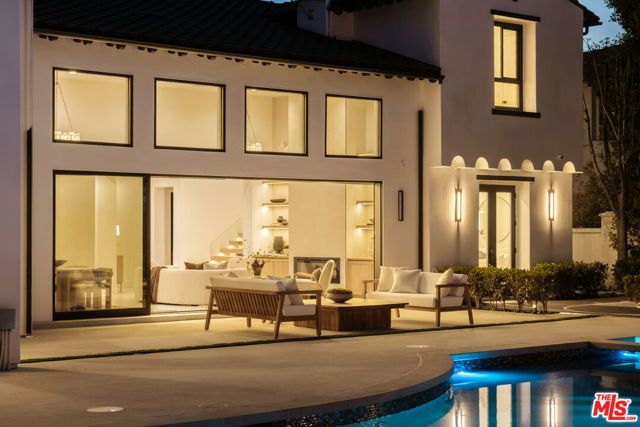 25471 Prado De Oro, Calabasas, CA 91302