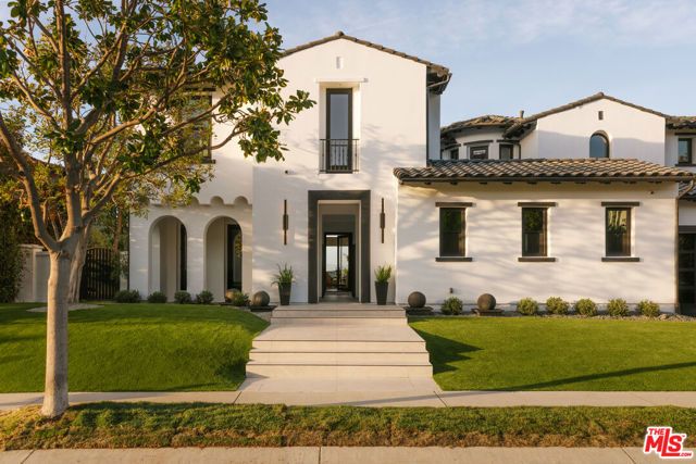 25471 Prado De Oro, Calabasas, CA 91302