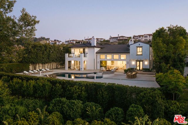 25471 Prado De Oro, Calabasas, CA 91302