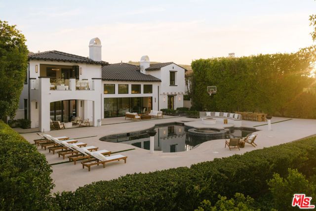 25471 Prado De Oro, Calabasas, CA 91302