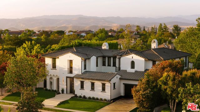 25471 Prado De Oro, Calabasas, CA 91302