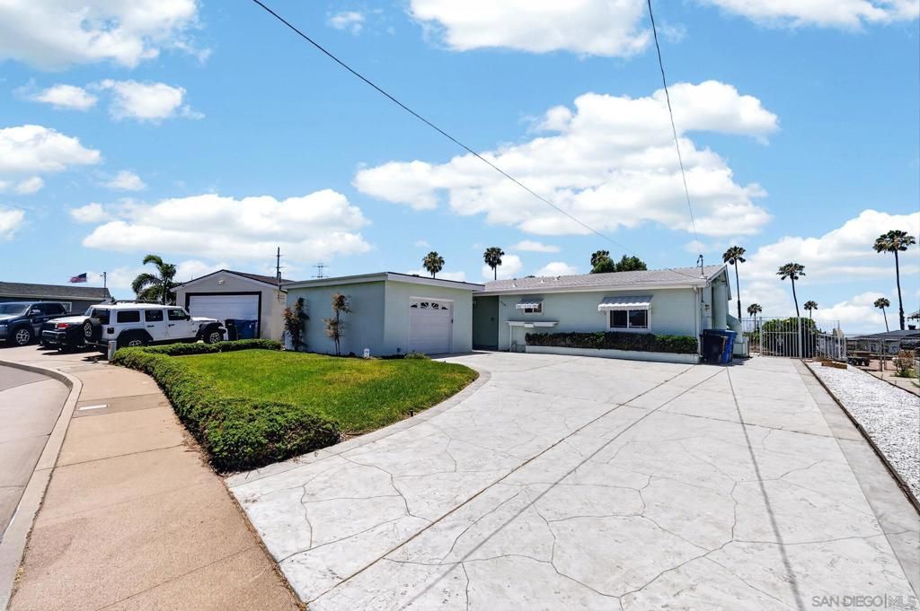 Image 1 of property listing at 1360 Monterey Court, Chula Vista, CA 91911