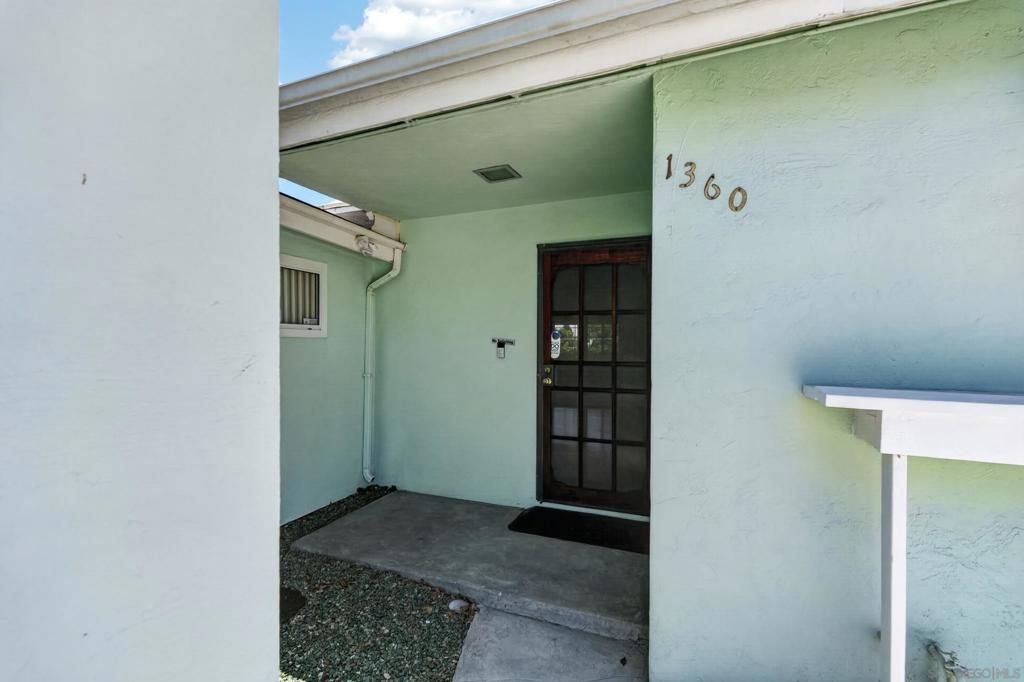 Image 2 of property listing at 1360 Monterey Court, Chula Vista, CA 91911