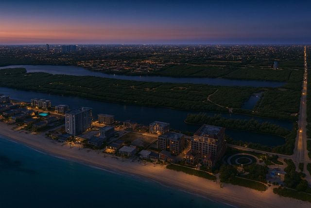 3319 N Ocean Drive 503, Hollywood, FL 33019