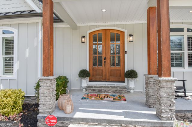 145 Bob White Run, Jackson, GA 30233