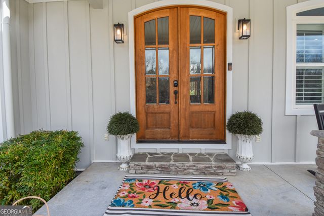 145 Bob White Run, Jackson, GA 30233