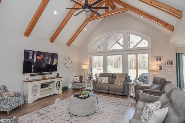 145 Bob White Run, Jackson, GA 30233