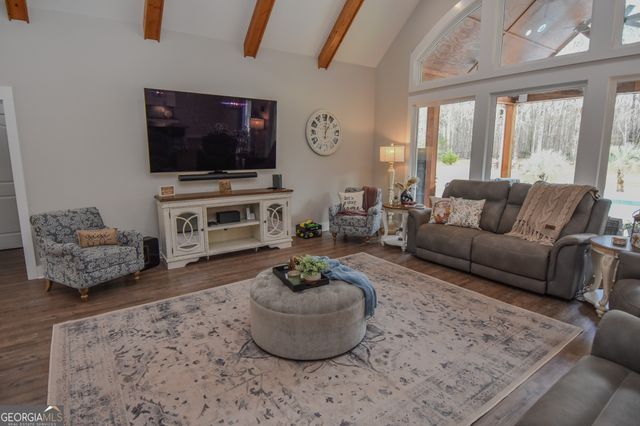 145 Bob White Run, Jackson, GA 30233