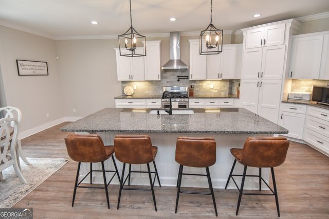 145 Bob White Run, Jackson, GA 30233