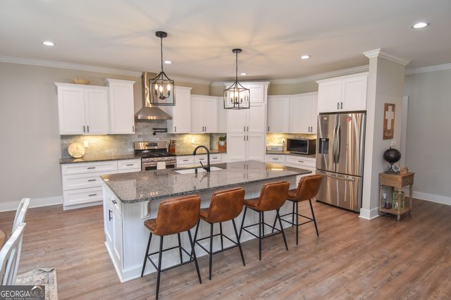 145 Bob White Run, Jackson, GA 30233