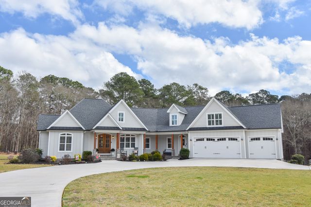 145 Bob White Run, Jackson, GA 30233