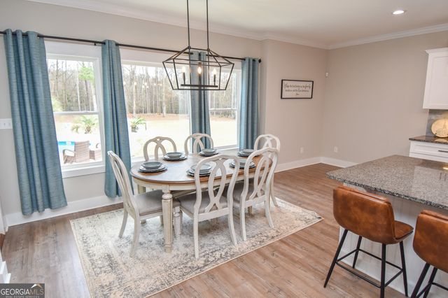 145 Bob White Run, Jackson, GA 30233