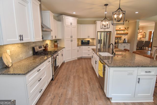 145 Bob White Run, Jackson, GA 30233