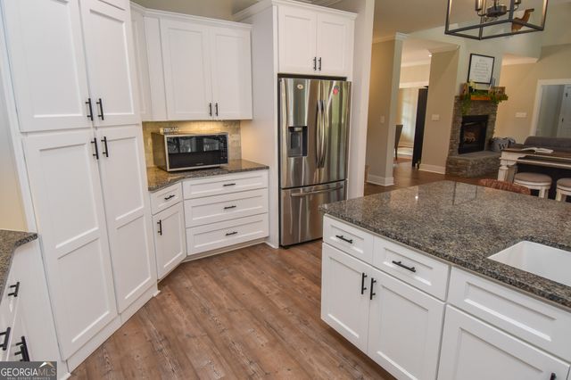 145 Bob White Run, Jackson, GA 30233