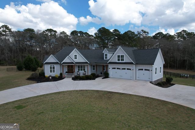 145 Bob White Run, Jackson, GA 30233