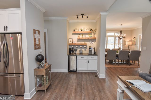 145 Bob White Run, Jackson, GA 30233