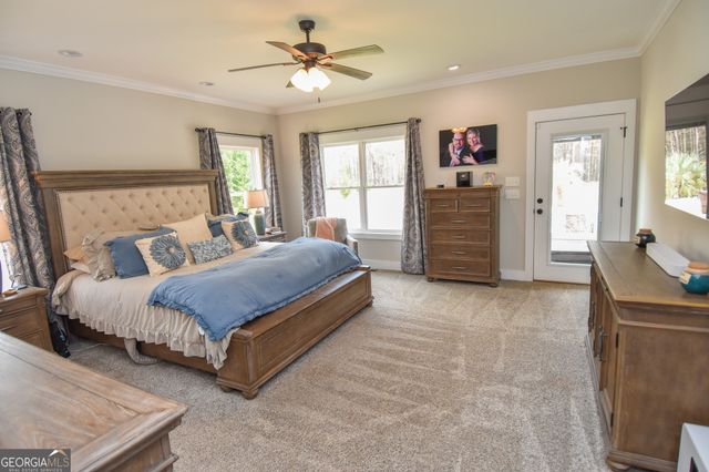 145 Bob White Run, Jackson, GA 30233