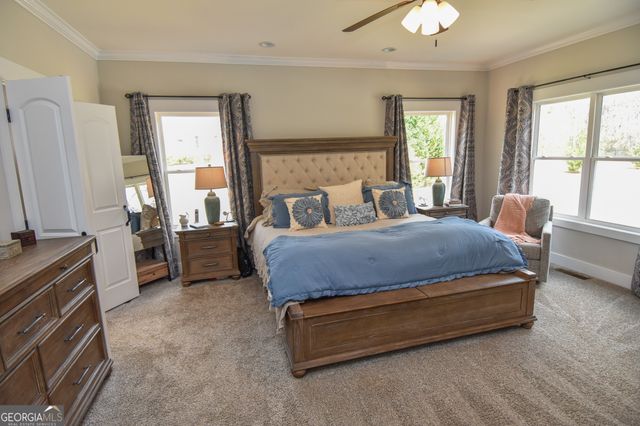 145 Bob White Run, Jackson, GA 30233