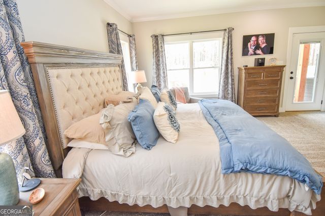 145 Bob White Run, Jackson, GA 30233