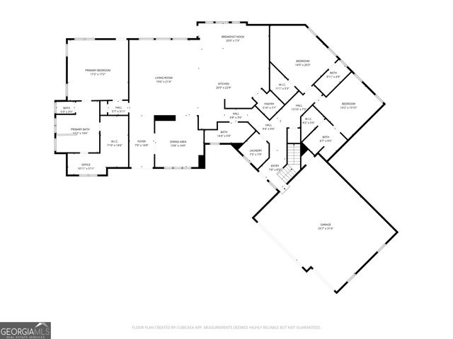 145 Bob White Run, Jackson, GA 30233