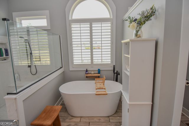 145 Bob White Run, Jackson, GA 30233