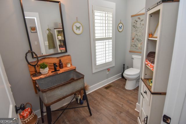 145 Bob White Run, Jackson, GA 30233