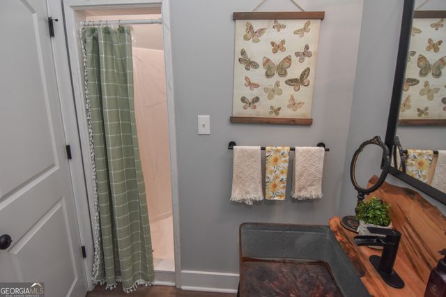 145 Bob White Run, Jackson, GA 30233