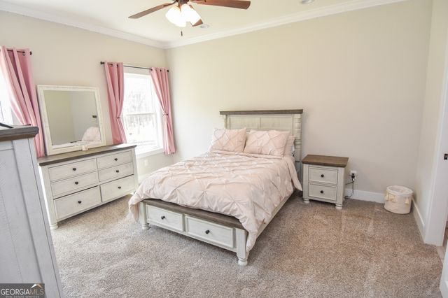 145 Bob White Run, Jackson, GA 30233