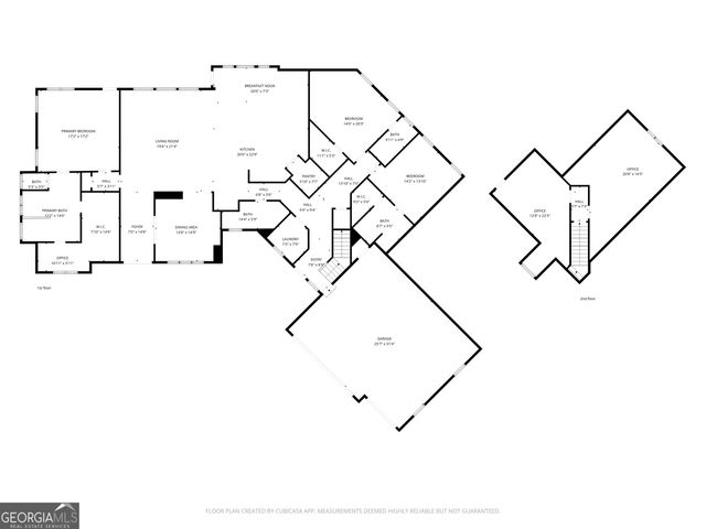 145 Bob White Run, Jackson, GA 30233