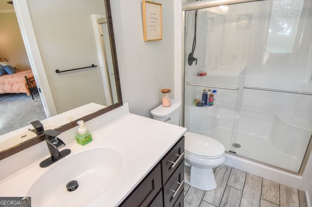 145 Bob White Run, Jackson, GA 30233