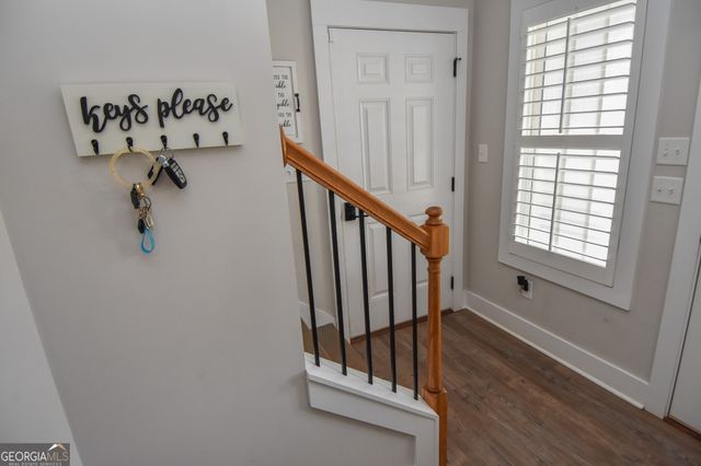 145 Bob White Run, Jackson, GA 30233