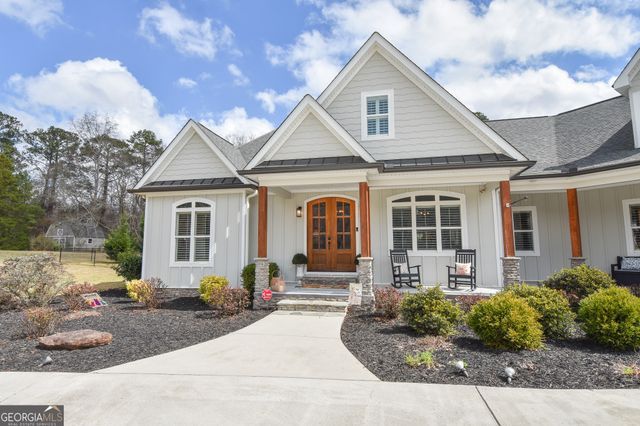 145 Bob White Run, Jackson, GA 30233