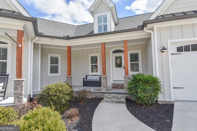 145 Bob White Run, Jackson, GA 30233