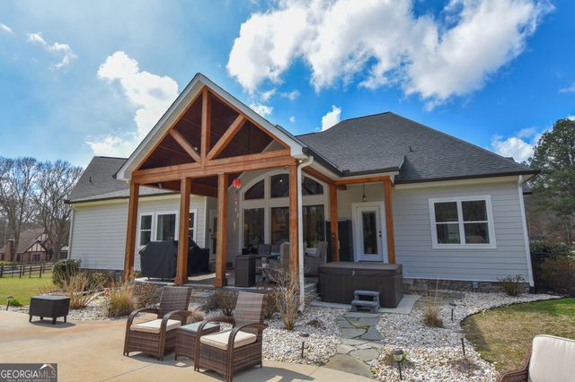 145 Bob White Run, Jackson, GA 30233