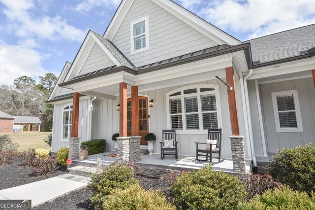 145 Bob White Run, Jackson, GA 30233