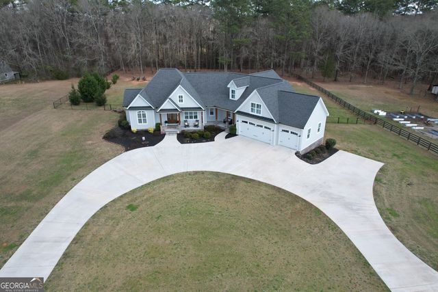 145 Bob White Run, Jackson, GA 30233