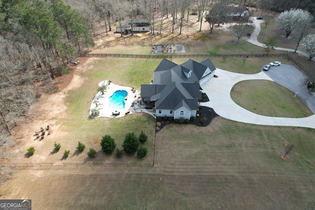 145 Bob White Run, Jackson, GA 30233