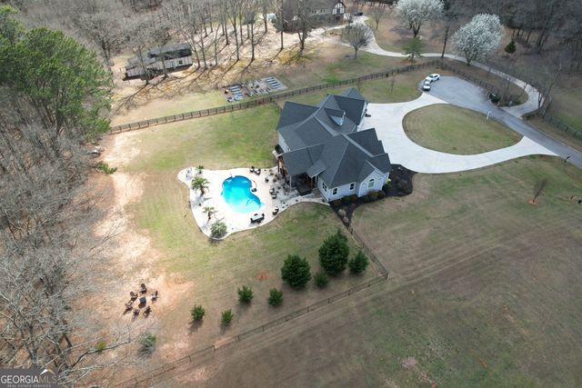 145 Bob White Run, Jackson, GA 30233