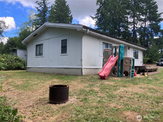 1710 E Trails End, Belfair, WA 98528