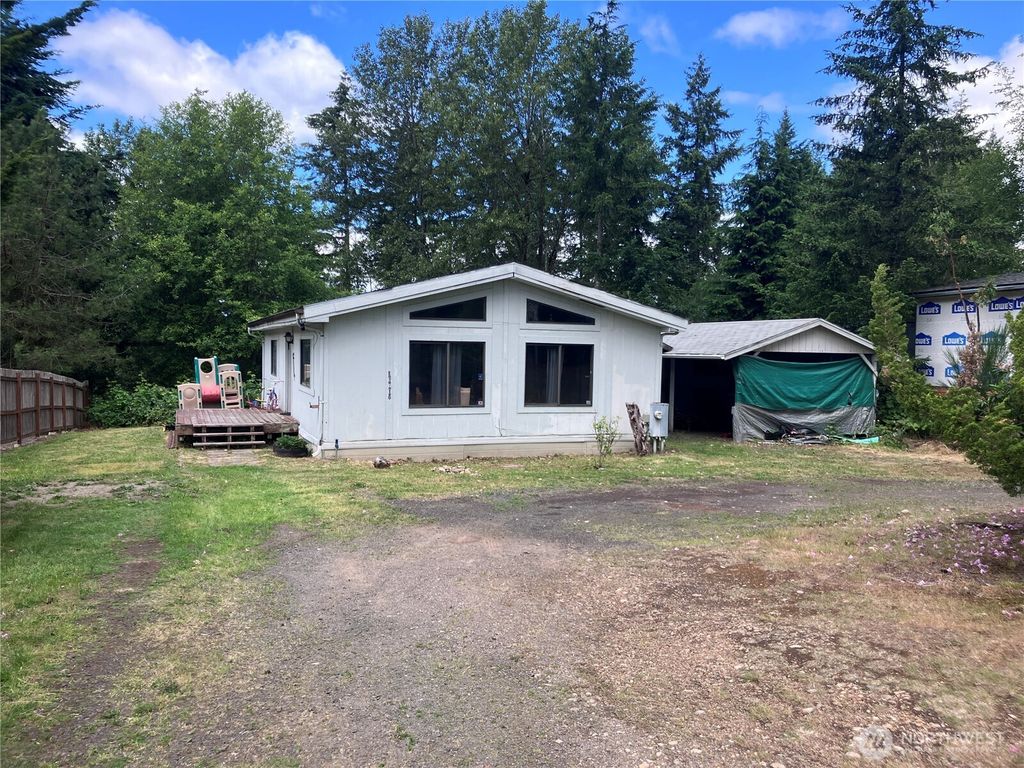 1710 E Trails End, Belfair, WA 98528