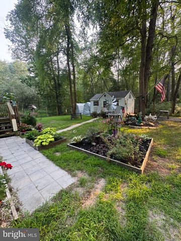 320 HEMLOCK AVE, Browns Mills, NJ 08015