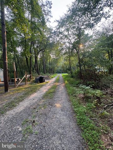 320 HEMLOCK AVE, Browns Mills, NJ 08015