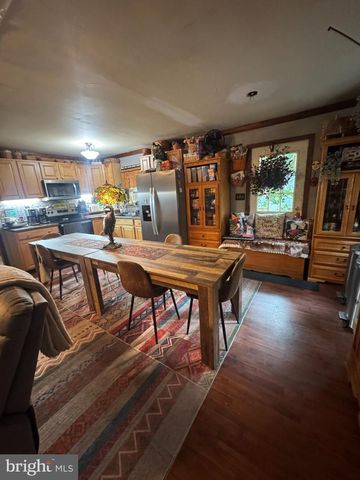 320 HEMLOCK AVE, Browns Mills, NJ 08015