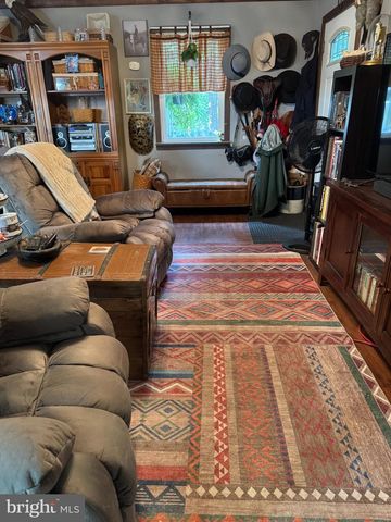 320 HEMLOCK AVE, Browns Mills, NJ 08015